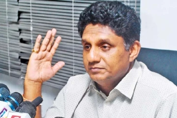 பின்னோக்கி நகரும் இலங்கை - எதிர்க்கட்சித் தலைவர் கடும் அதிருப்தி