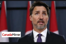 உலகின் மிக நீண்ட இரு நாட்டு எல்லைப்பகுதிகளை தொடர்ந்து மூடி வைக்க கனடா முடிவு!