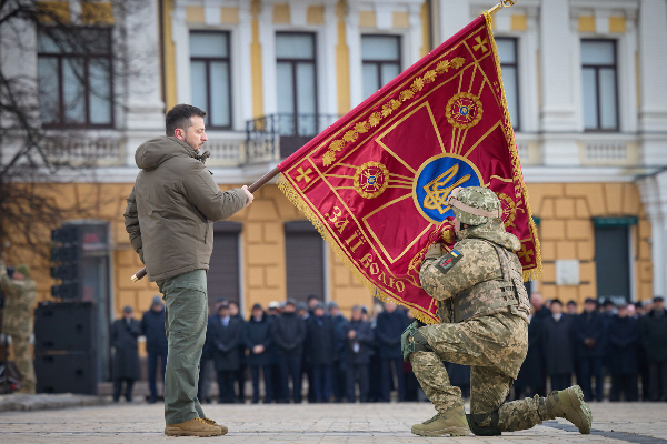 ஒருவயதாகும் ரஷ்யா - உக்ரைன் போர்! | One Year Russia Ukraine War
