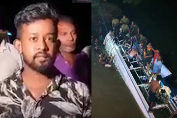 மன்னம்பிட்டி விபத்து! 'இப்படி தான் நடந்தது' - பேருந்தில் பயணித்தவரின் திகில் அனுபவம்