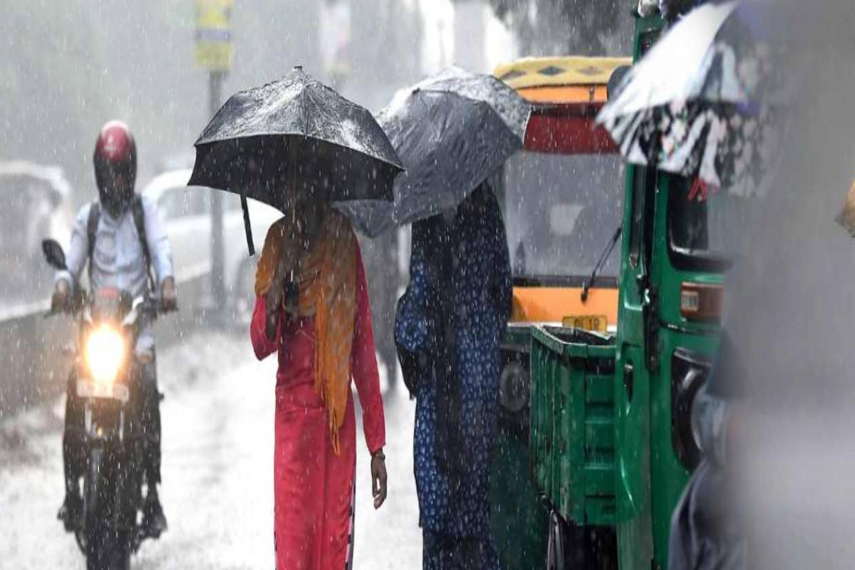 தொடர் கனமழையால் வான்பாயும் நிலையில் 14 நீர்த்தேக்கங்கள் திறப்பு - வெளியானது அறிவிப்பு | 14 Reservoirs Opened As Water Levels Surge
