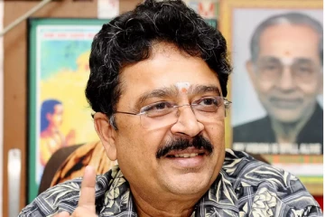 மத்திய குற்றப்பிரிவு காவல்துறை முன் ஆஜராக நடிகர் எஸ்.வி.சேகருக்கு உயர்நீதிமன்றம் உத்தரவு