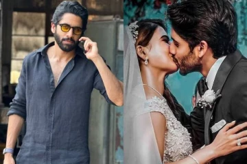 மருமகள் சமந்தாவை விட்டு கொடுக்காத மாமனார் - நாக சைதன்யா வீட்டில் இன்னும் அது மாறல...