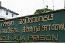 விடுதலைப்புலிகளைச் சேர்ந்த 13 கைதிகளுக்கு கொரோனா