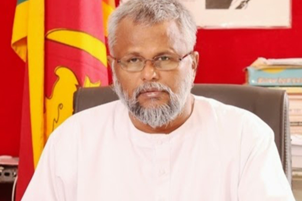 அரசியல் கைதிகளின் விடுதலை நல்லெண்ணத்தையும் நம்பிக்கையையும் வெளிப்படுத்தும் - அமைச்சர் டக்ளஸ் | Douglas Comments Release Of Political Prisoners