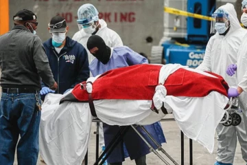 நியூசிலாந்தில் தடுப்பூசி போட்ட இளைஞர் இதயப் பிரச்சனையால் மரணம்! எந்த நிறுவனம் தயாரித்தது?