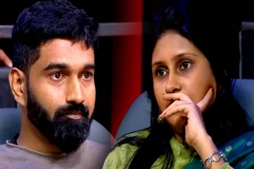 வார விடுமுறைக்கு மனைவியுடன் இருக்க விருப்பமில்லை! ஓபனாக மனதில் இருப்பதை உடைத்த கணவர்