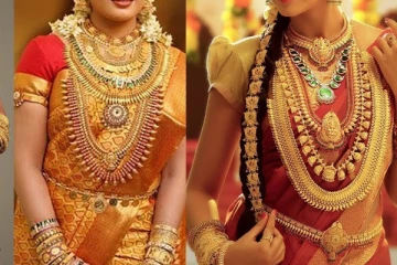 வார இறுதியில் க்ஷாக் கொடுத்த தங்கவிலை!