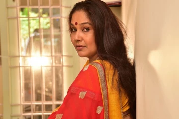 30 வயது வித்தியாசத்தில் பிரபல இயக்குனரை திருமணம் செய்த நடிகை - 2வது திருமணம்?