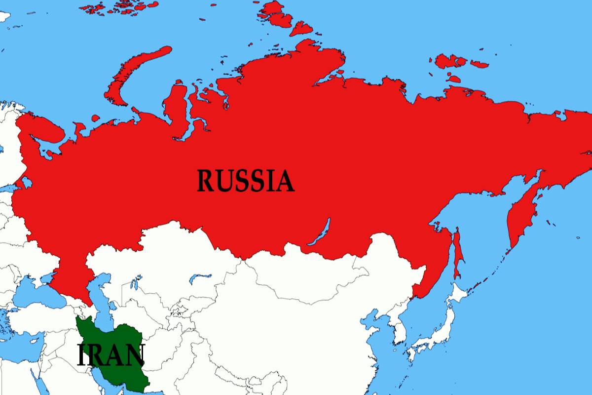 போர் பதற்றங்களுக்கு மத்தியில் ஈரானுக்கு ஆதரவு கரம் நீட்டும் ரஷ்யா! | Russia Dagestan Humanitarian Aid To Iran போர் பதற்றங்களுக்கு மத்தியில் ஈரானுக்கு ஆதரவு கரம் நீட்டும் ரஷ்யா! | Russia Dagestan Humanitarian Aid To Iran