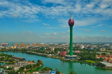 கொழும்பில் ஆசியாவின் ஆச்சரியத்தை பார்வையிட கட்டணங்கள் அறிவிப்பு