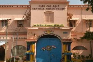 தமிழகத்தில் சிறையிலிருந்து விடுவிக்க கோரி போராட்டம் நடத்திய இலங்கை தமிழர் உயிரிழப்பு