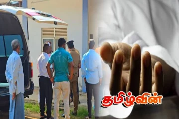 கிண்ணியாவில் மின்சாரம் தாக்கி மாணவன் பரிதாபமாக பலி