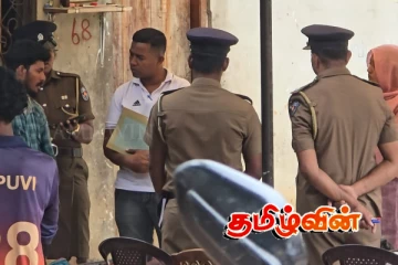 திருகோணமலை காட்டுப் பகுதியில் யானை தாக்கி ஒருவர் பலி