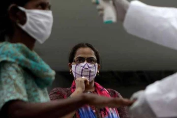 இந்தியாவில் பரவும் புதிய வகை வைரஸ்!