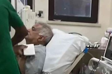 தொடர்ந்தும் சிகிச்சையில் உள்ள ரணில் விக்ரமசிங்க