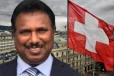 சுவிஸ் நாடாளுமன்ற தேர்தலில் போட்டியிடும் இலங்கை தமிழர்