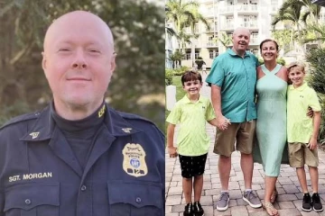 மனைவி மற்றும் இரு மகன்களை சுட்டுகொன்றுவிட்டு காவலர் தற்கொலை! நியூயார்க்கில் அதிர்ச்சி சம்பவம்