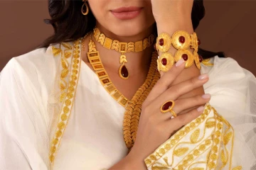 தங்க விலையில் ஏற்பட்டுள்ள மாற்றம் - இன்றைய நிலவரம் என்ன? (21-11-2024)