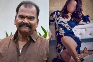 படுக்கை அழைத்து தொல்லை கொடுத்த தயாரிப்பாளர்.. பயில்வான் சொன்ன தகவல்!!