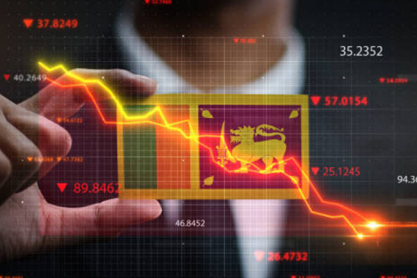 அர்த்தமற்ற ரணிலின் கோபம் | Ranil Gave An Interview To A German Media