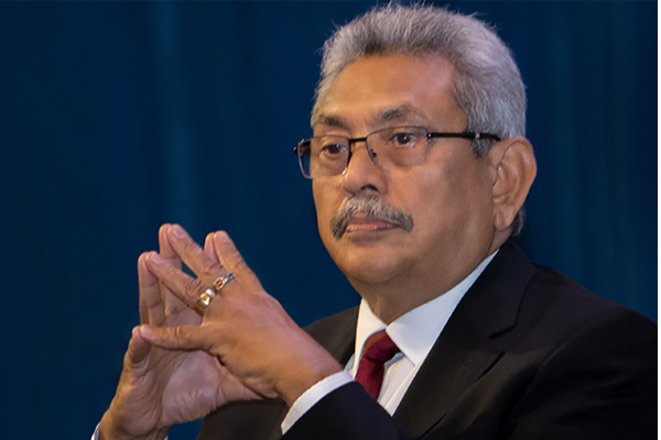 கோட்டாபய தொடர்பில் நீதிமன்றம் அதிரடி உத்தரவு | Court Orders To Record A Statement From Gotabaya