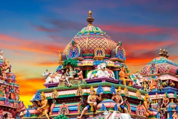 கிளிநொச்சியில் ஆலய குருக்கள் மீது கொடூர தாக்குதல்; காரணம் என்ன!