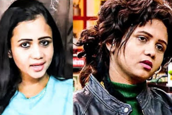 ரொம்ப கஷ்டத்துல இருக்கேன்... அத கூட பண்ணமுடியல - மணிமேகலையின் சோக நிலை! - தமிழ்நாடு