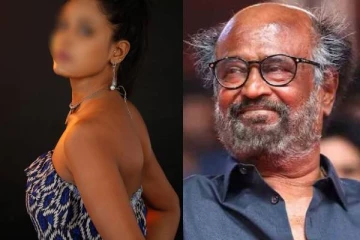 ரஜினி என்னோட அந்த இடத்தில கில்லினார், நான் எதிர்பார்க்கல.. இலங்கை இளம் நடிகை ஓபன் டாக்