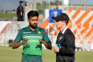 இதற்கெல்லாம் காரணம் இந்தியா தான்.. இந்தியா அணி மீது பழி போடும்  பாகிஸ்தான்