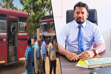 கிளிநொச்சி - வவுனியா வழித்தடப் பேருந்தில் நடந்த முறைகேடு: பயணிகளுக்கு விடுக்கப்பட்ட அறிவுறுத்தல்