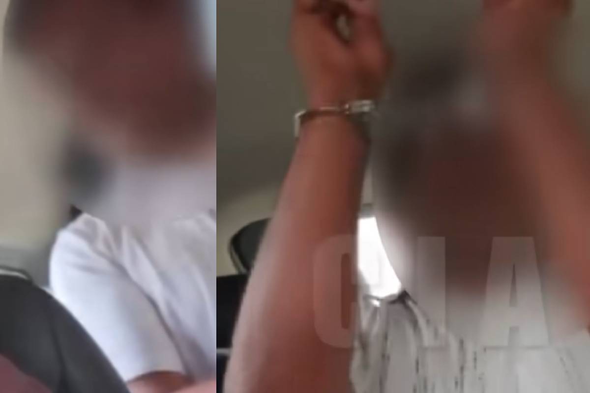 தமிழீழ விடுதலைப் புலிகள் பெயரில் மோசடியில் ஈடுபட்டவர் கைது | Fraudster Arrested Over Hanuman Statue Scam