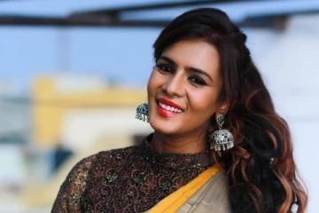 நடிகை மீரா மிதுன் மீண்டும் கைது! ஜாமினில் வர முடியாத நிலை