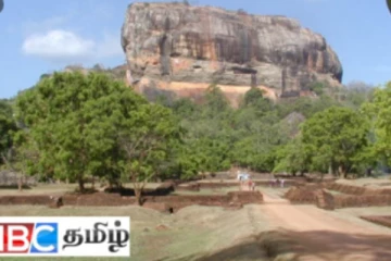 இலங்கையின் வரலாற்று சிறப்புமிக்க இடத்துக்குச் சென்ற 23 பேருக்கு கொரோனா