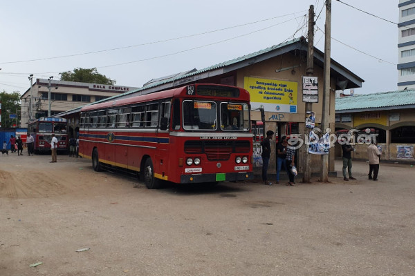 கிளிநொச்சியில் வழமை போல் இயங்கும் வர்த்தக நிலையங்கள்.. கதவடைப்புக்கு ஆதரவில்லை! | Door Close Protest Kilinochchi
