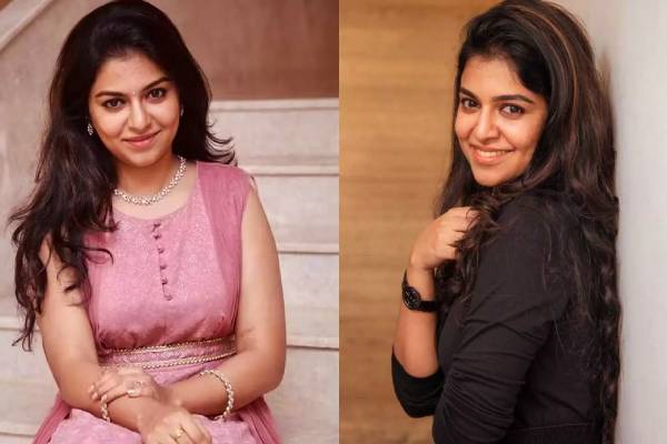 “நீதி கிடைக்கும் என நம்புகிறேன்” - நடிகையின் அதிரடி பதிவு... அப்படி என்னாச்சு? | Cinema Actress Raveena Ravi Insta Posting Viral