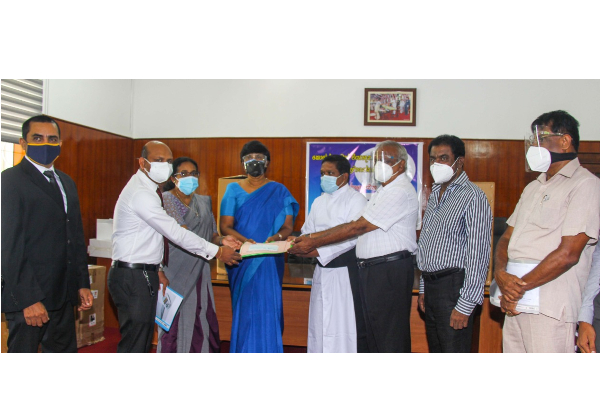 කොවිඩ් රෝගීන් ගැන ඇමතිවරිය කියු කථාව.... | Srilanka Health