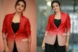 செம ஸ்டைலிஷ் லுக்கில் சீரியல் நடிகை திவ்யா கணேசன்...