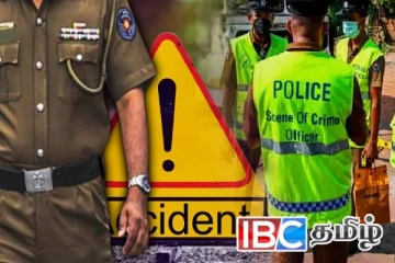 கோர விபத்துக்குள்ளான பேருந்து: ஒருவர் பலி - பலர் காயம்