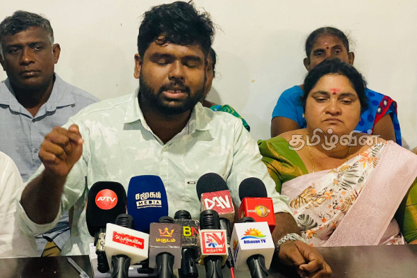 இலங்கையின் சுதந்திர தினம் தமிழர்களுக்கு கரிநாள்: அமலராஜ் அமலநாயகி விசேட அழைப்பு | Amalaraj Amalanayaki Special Invitation