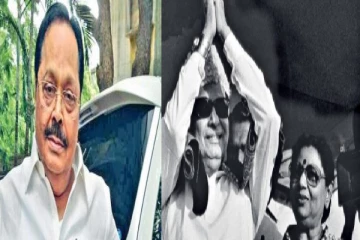 என்னை வாழ வைத்த தெய்வம் எம்.ஜி.ஆர் : அமைச்சர் துரைமுருகன் பேச்சால் திமுகவில் சலசலப்பு