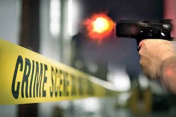 கட்டுநாயக்கவில் பொலிஸ் அதிகாரி மீது துப்பாக்கிச்சூடு