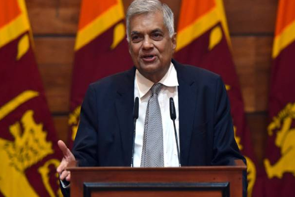 9 திகதி போராட்டம்... எம்.பிக்களிடம் ரணில் முன்கூட்டியே தெரிவித்தது என்ன? | Protest On 9Th What Did Ranil Inform Mps Advance