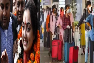 நபிகள் நாயகத்தை இழிவாக பேசிய விவகாரம் :  வேலைஇழக்கும் நிலையில் 30 லட்சம்  இந்தியர்கள் ?