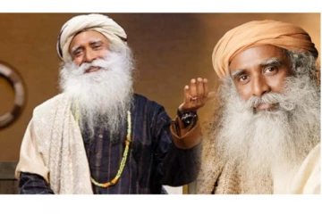 ‘ஹவுஸ் ஃபுல் ஆன கிளப் ஹவுஸ்’ - உலக சாதனை படைத்த சத்குரு! அரசியல், சினிமா பிரபலங்களும் பங்கேற்பு!