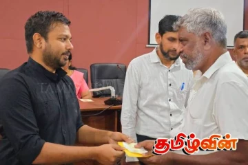 திருகோணமலை கால்நடை வளர்ப்பாளர்களுக்கு இழப்பீடு