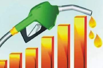 மீண்டும் விலையேற்றத்தை அறிவித்தது இலங்கை பெற்றோலிய கூட்டுத்தாபனம்!