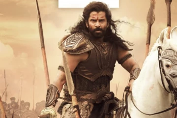 USA-வில் வெளியாகும் முன்பே பொன்னியின் செல்வன் திரைப்படம் செய்துள்ள வசூல் சாதனை !