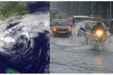 இனி மழைதான்.. கொடுத்தாச்சு ஆரஞ்சு அலர்ட் - வானிலை ஆய்வு மையம் எச்சரிக்கை