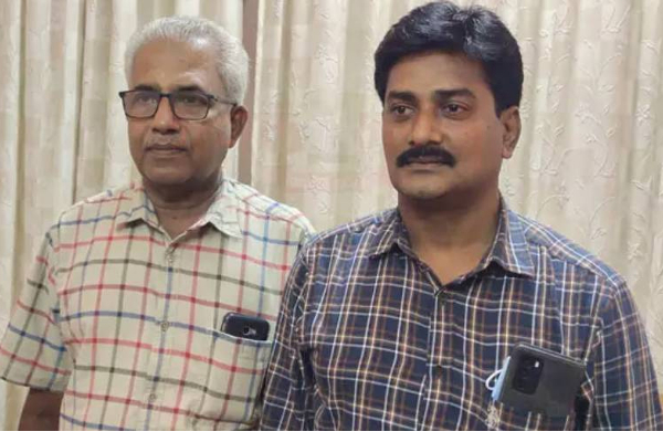 விமான நிலையத்தில் நபர் செய்த காரியம்! திடீரென கோடீஸ்வரராகிய அதிர்ஷ்டம் | 10 Crore In Kerala Lottery Win Airport In Tamil